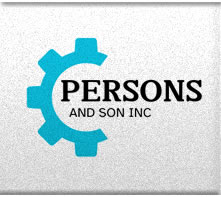 Persons and Son, Inc